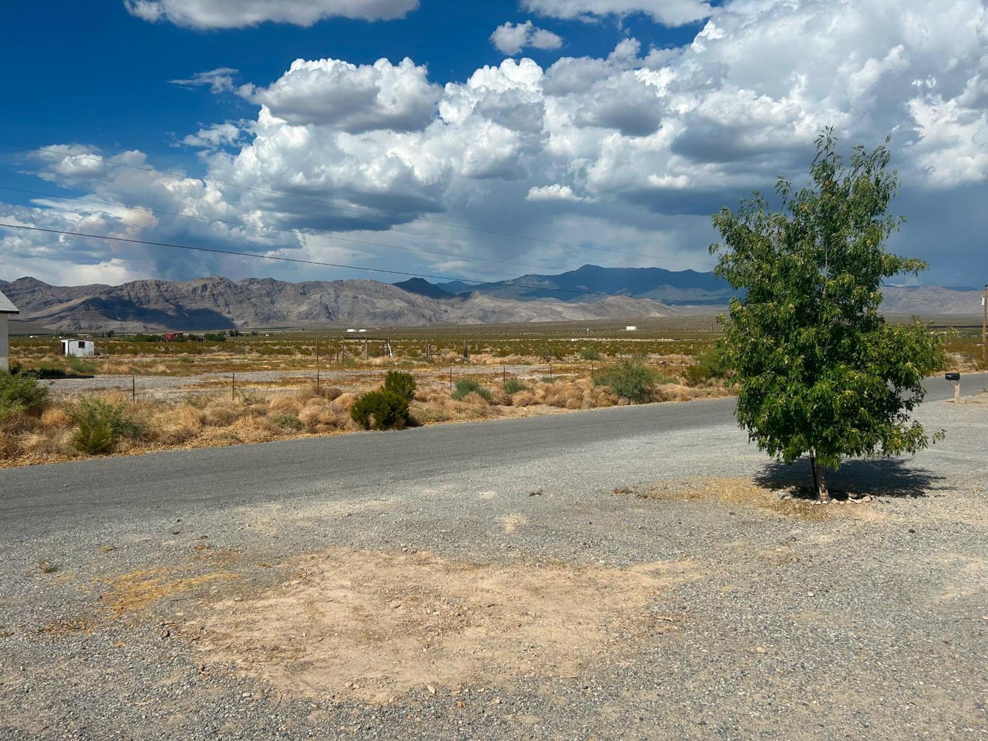 Casita Villa Pahrump Exterior photo