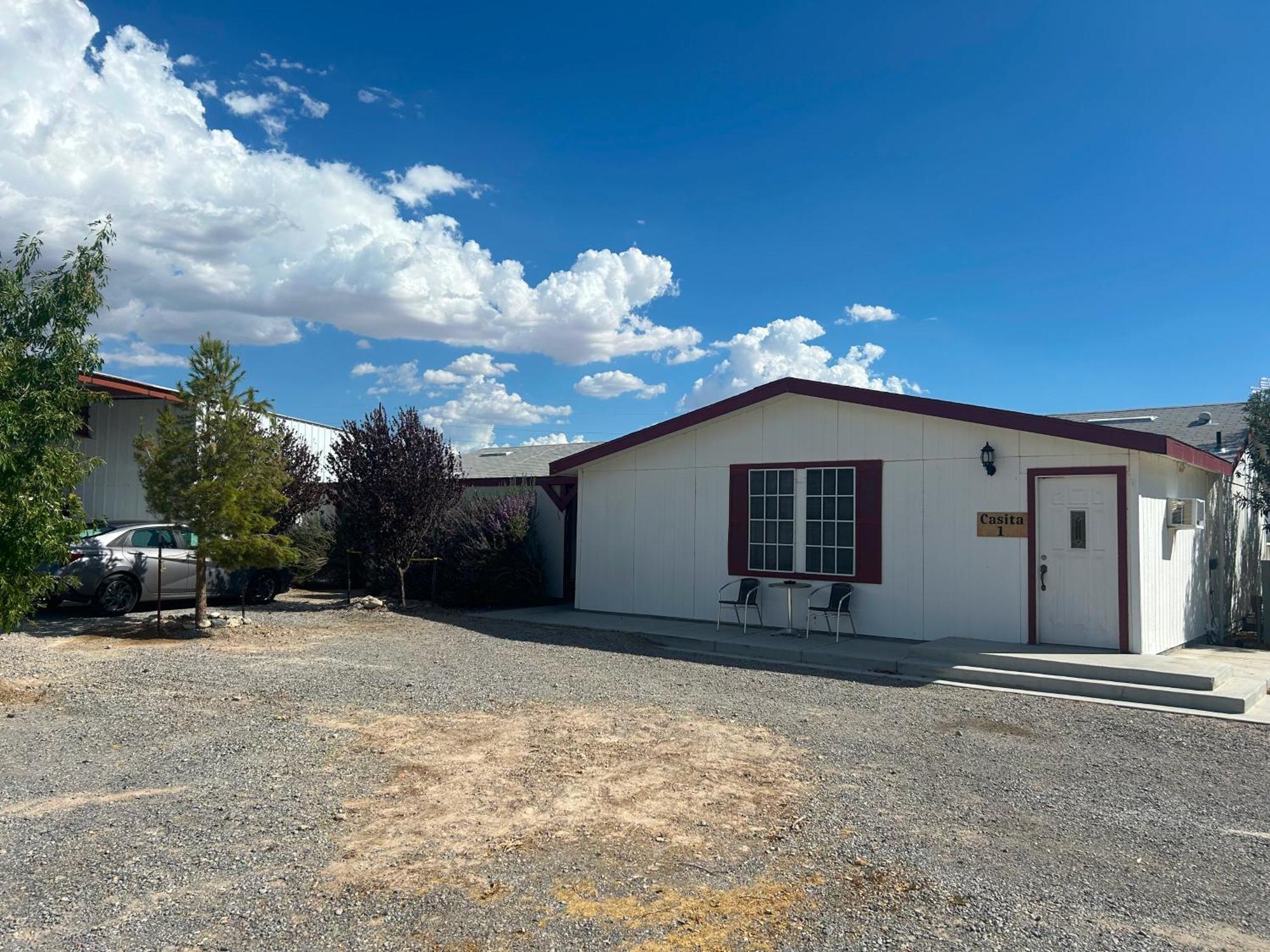 Casita Villa Pahrump Exterior photo